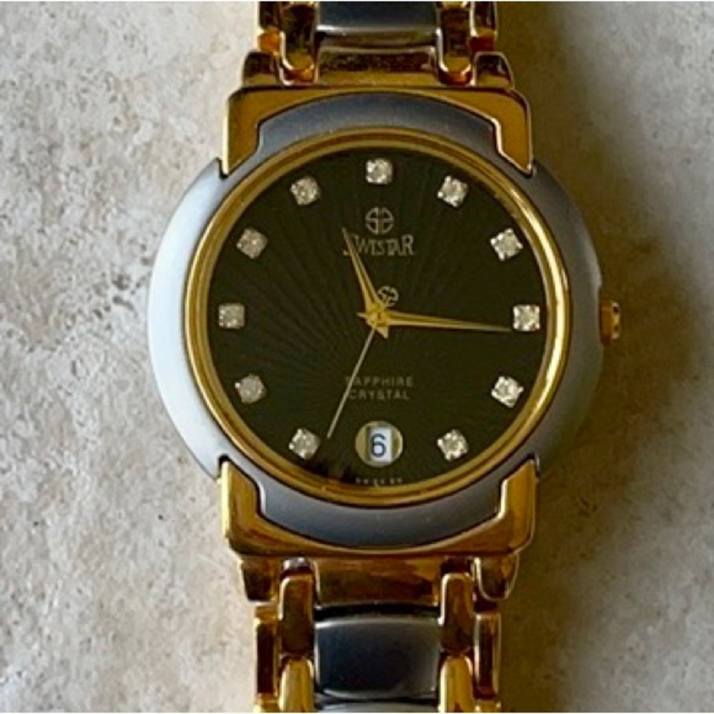 Swistar Swiss Unisex watch